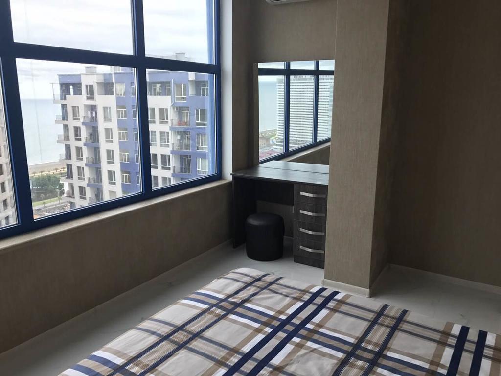 Batumi Seaview Apartments Екстер'єр фото