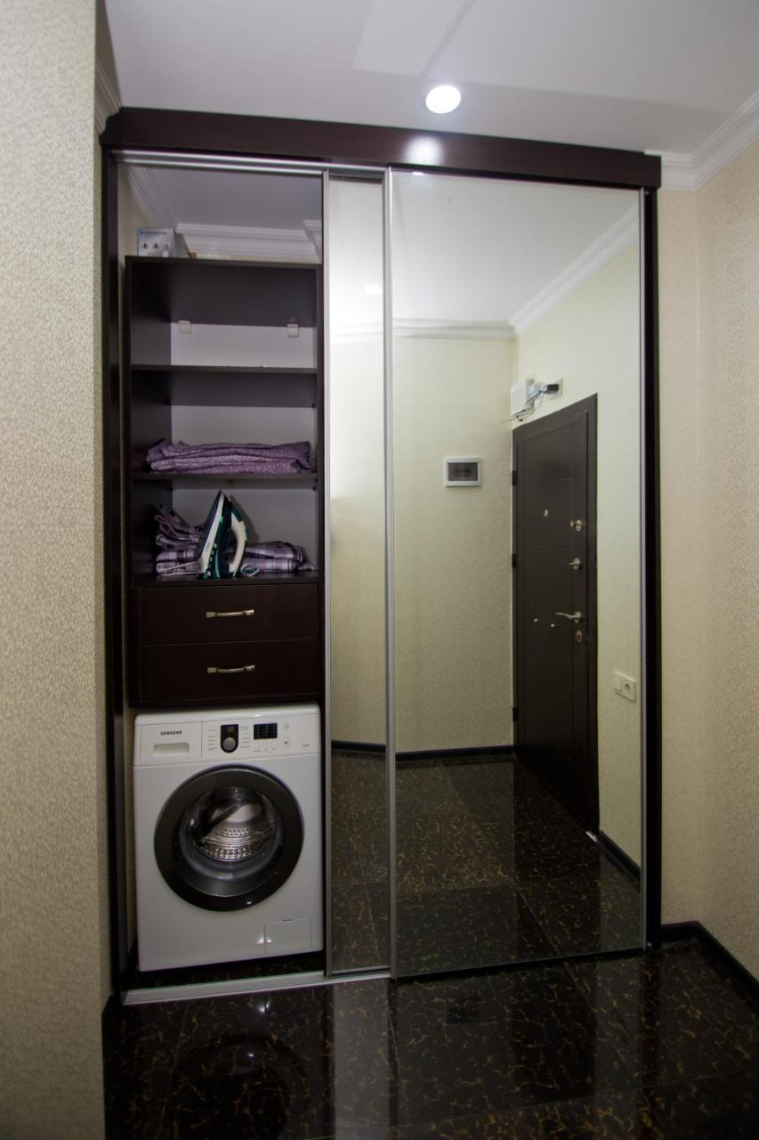 Batumi Seaview Apartments Екстер'єр фото